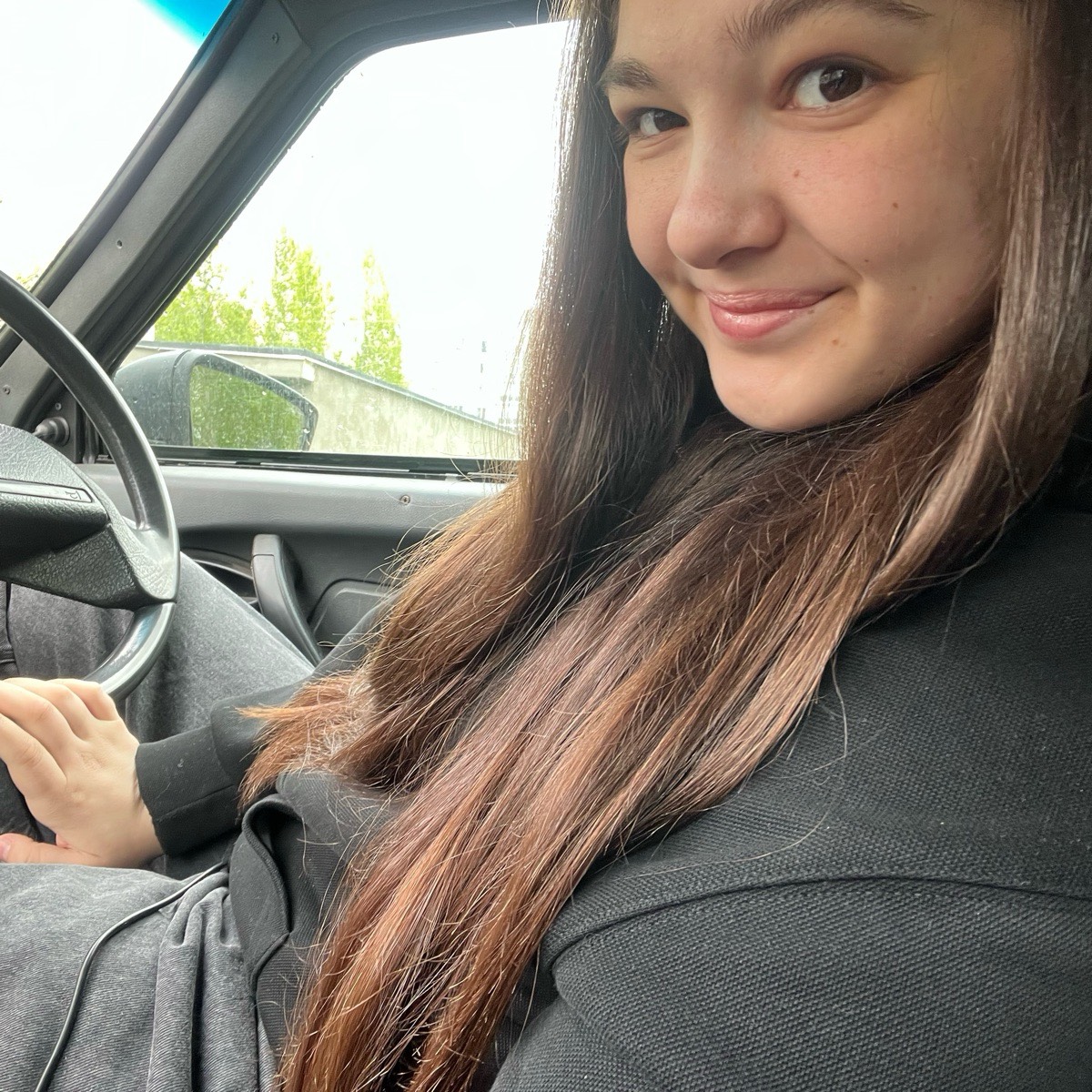 Полина Федулова | Сетка — социальная сеть от hh.ru