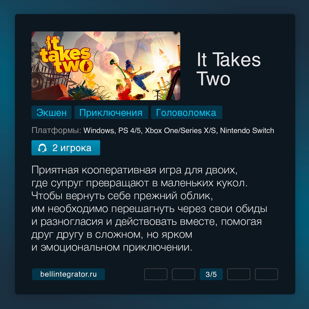 На праздниках можно и поиграть 🎮
В подборке топовые гейминги — на случай, если в планах нет дачи и шашлыков | Сетка — социальная сеть от hh.ru