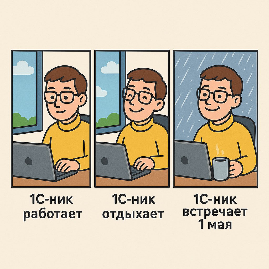 😄
Подпишись на канал | Сетка — социальная сеть от hh.ru