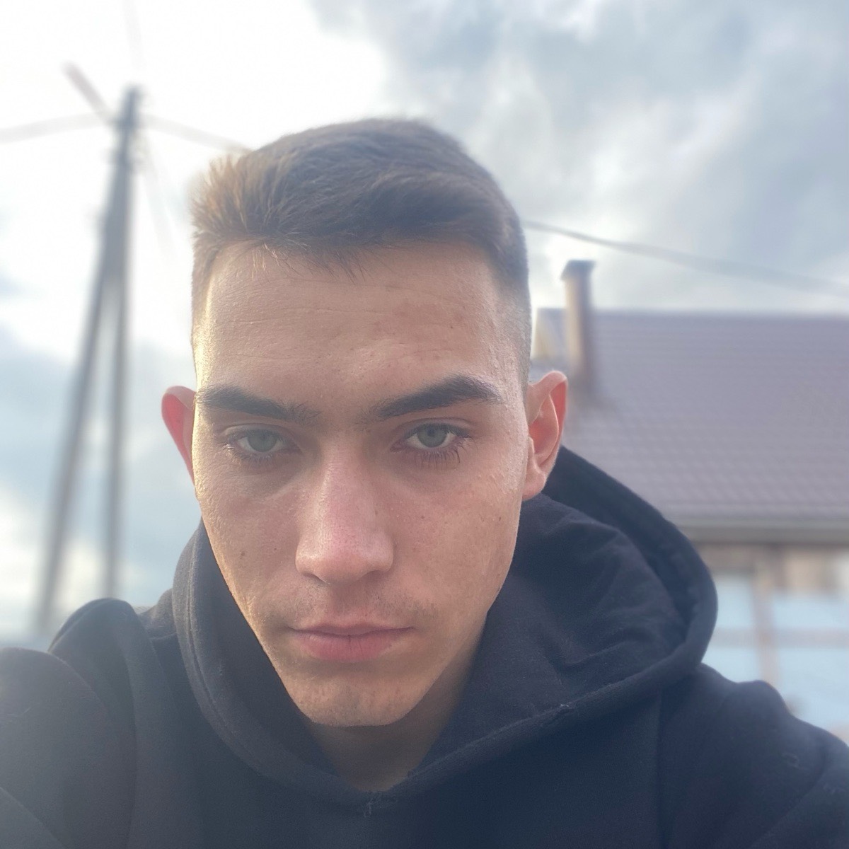 Владимир Бусыгин
