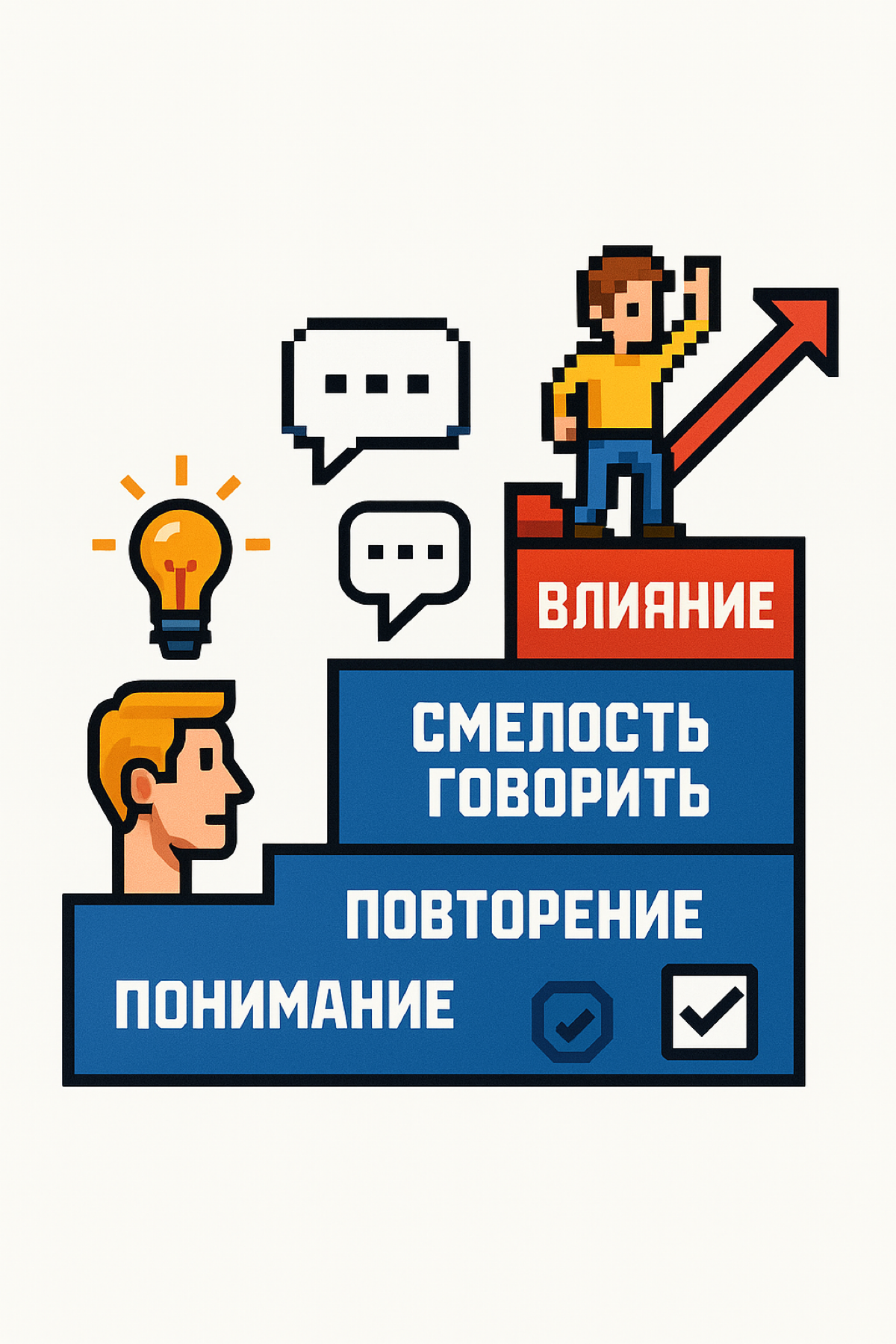 🚀 Вас не замечают? Дайте им повод! | Сетка — социальная сеть от hh.ru