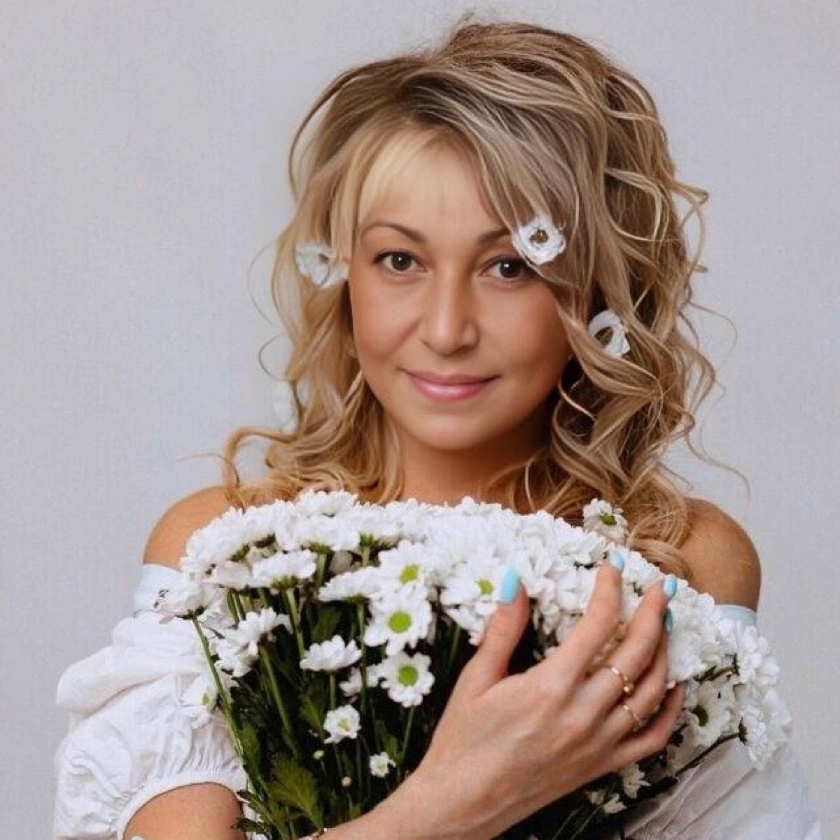 Татьяна Голубчик
