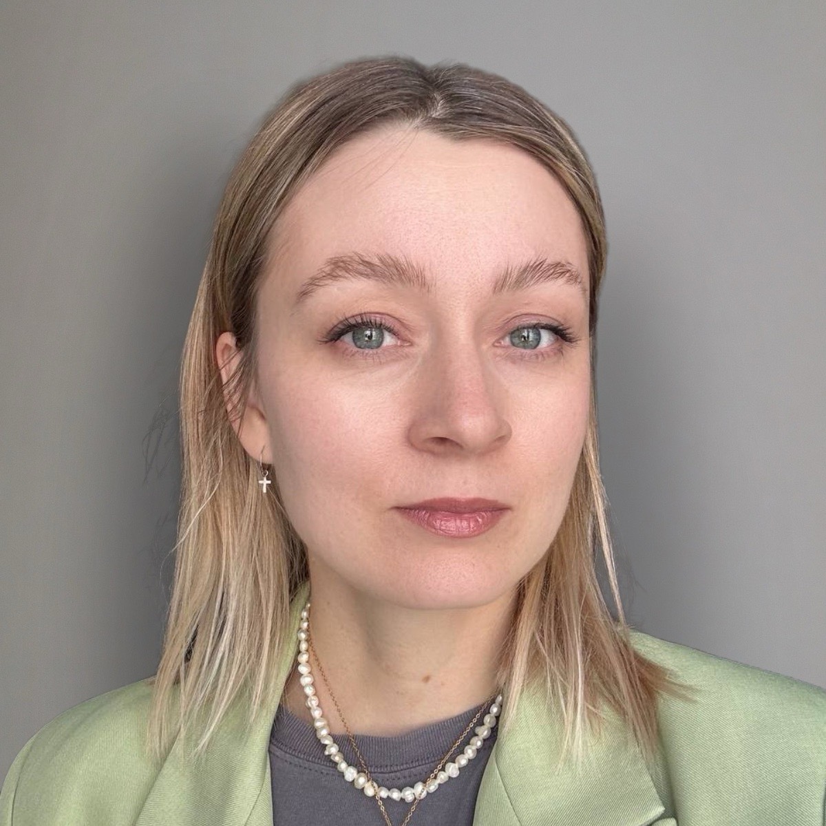 Снежана Козловская