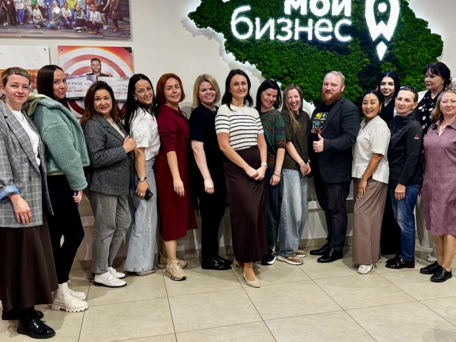 Если вы ИП или самозанятый SMM-специалист | Сетка — социальная сеть от hh.ru