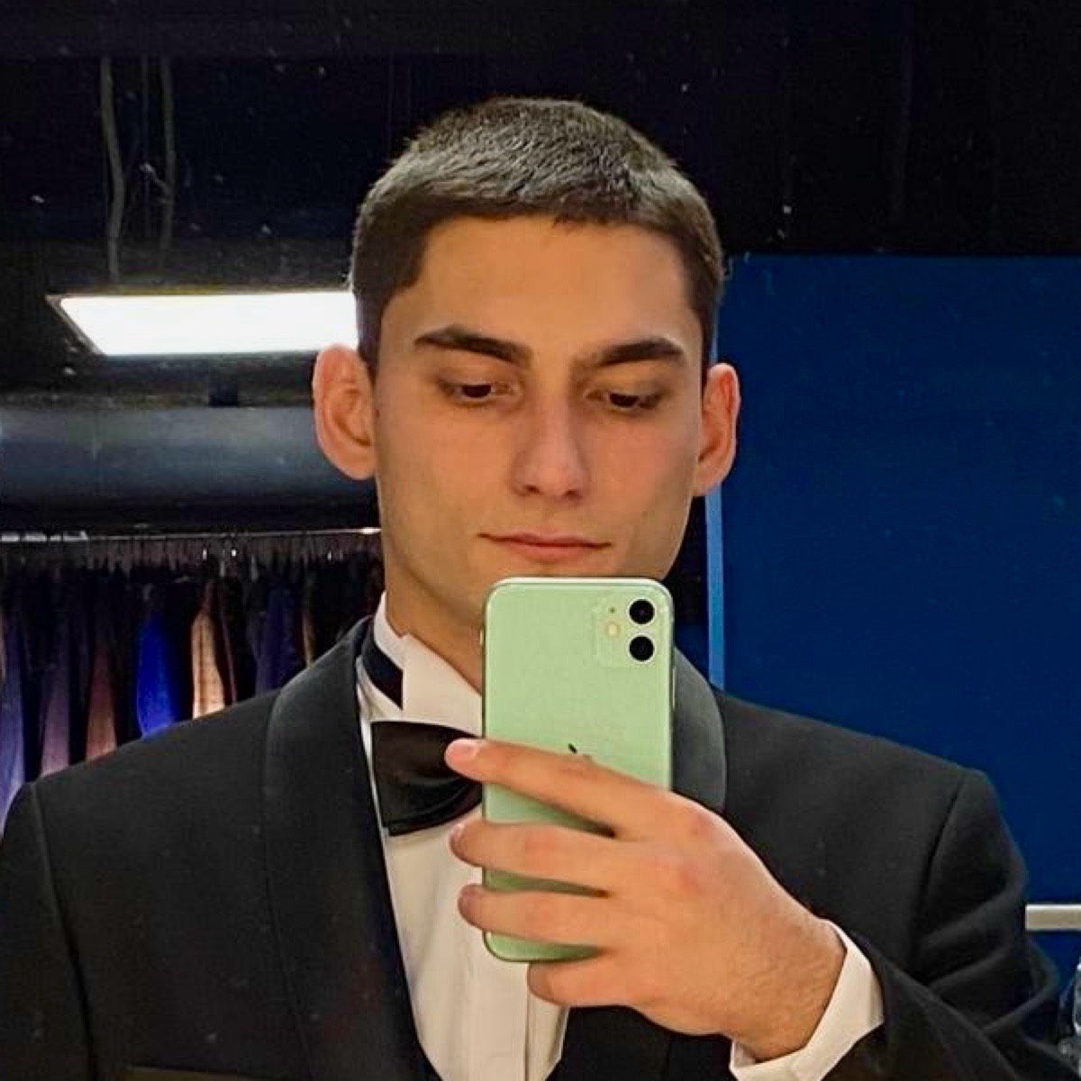 Дмитрий Модников | Сетка — социальная сеть от hh.ru