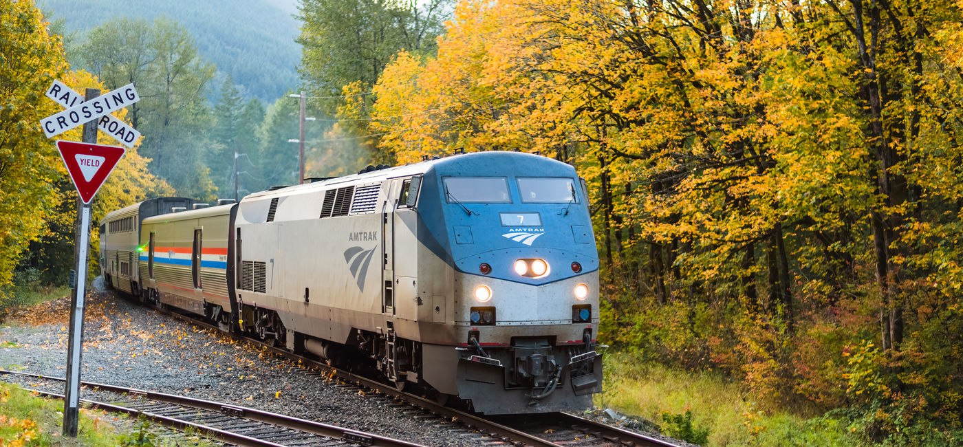 Proposed Bill Would Make It Easier To Sue Amtrak
Travel Smart with SEO-Optimized Solutions
Modern travelers demand fast, accessible, and engaging online experiences | Сетка — социальная сеть от hh.ru