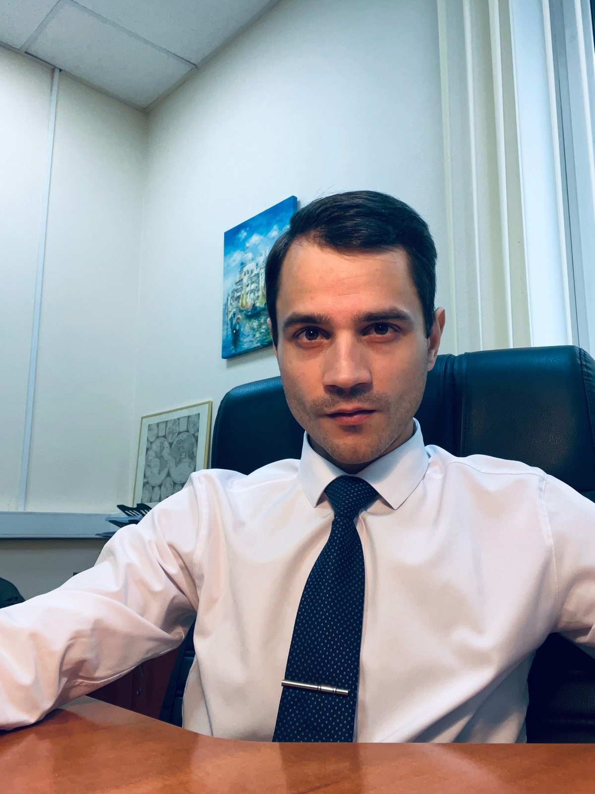 Konstantin Popov | Сетка — социальная сеть от hh.ru