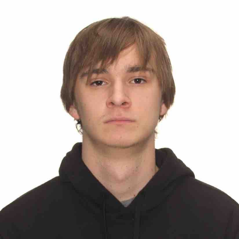 Степан Казаков