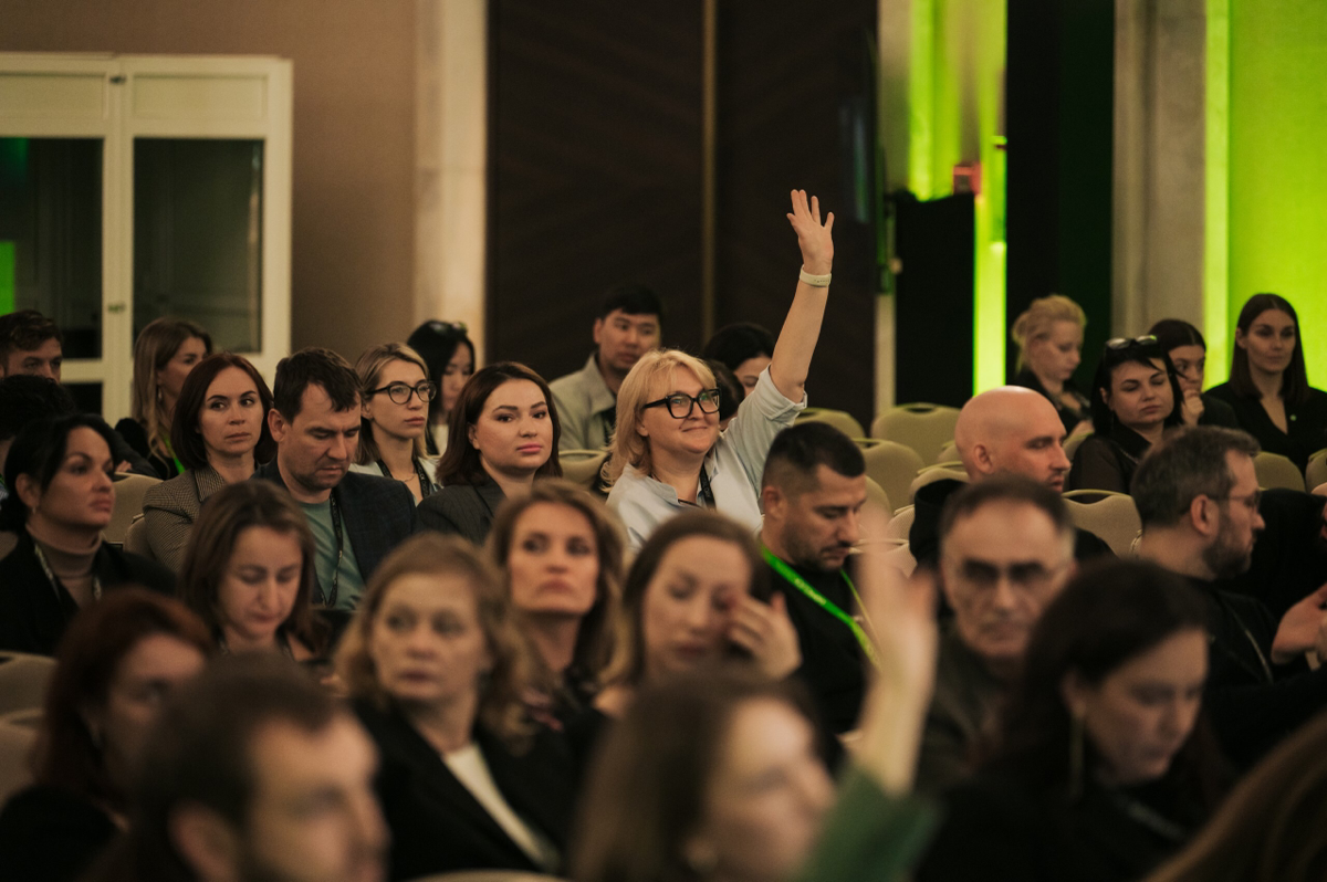 Domclick Digital Day + Дальний Восток - незабываемый мэтч! | Сетка — социальная сеть от hh.ru