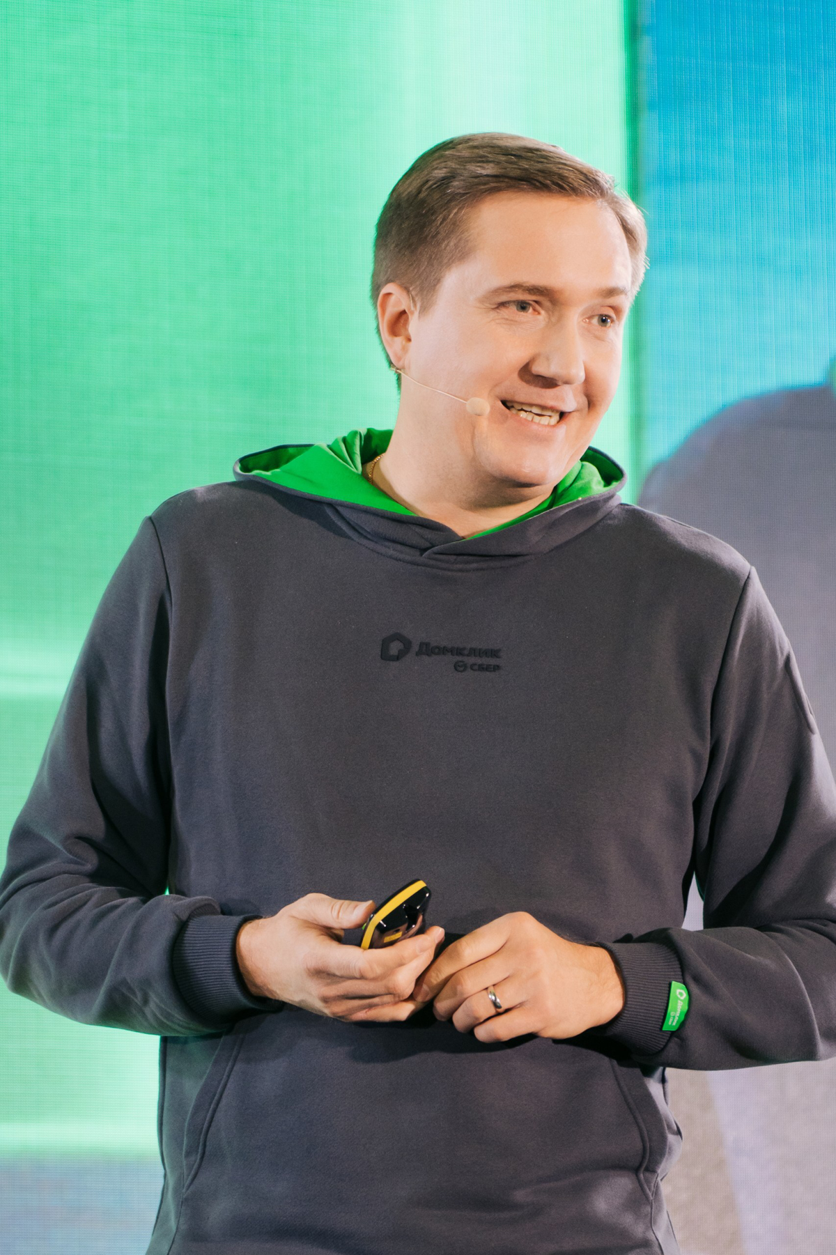 Domclick Digital Day + Дальний Восток - незабываемый мэтч! | Сетка — социальная сеть от hh.ru
