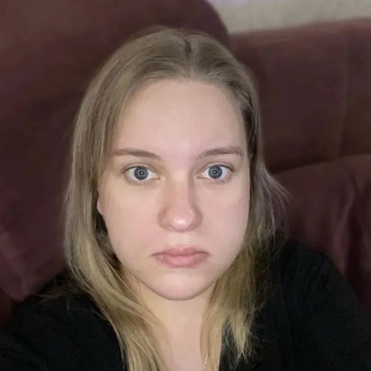 Алина Ноздрина