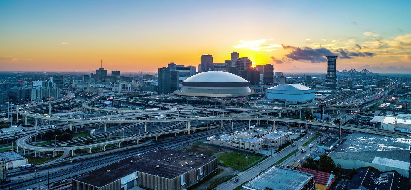 New Orleans Welcomes More Than 100,000 Visitors for Super Bowl
Discover Vibrant Travel Experiences: Asia, Europe, and CIS Countries
Unforgettable Travel Adventures Await
Embark on a journey filled wit... | Сетка — социальная сеть от hh.ru