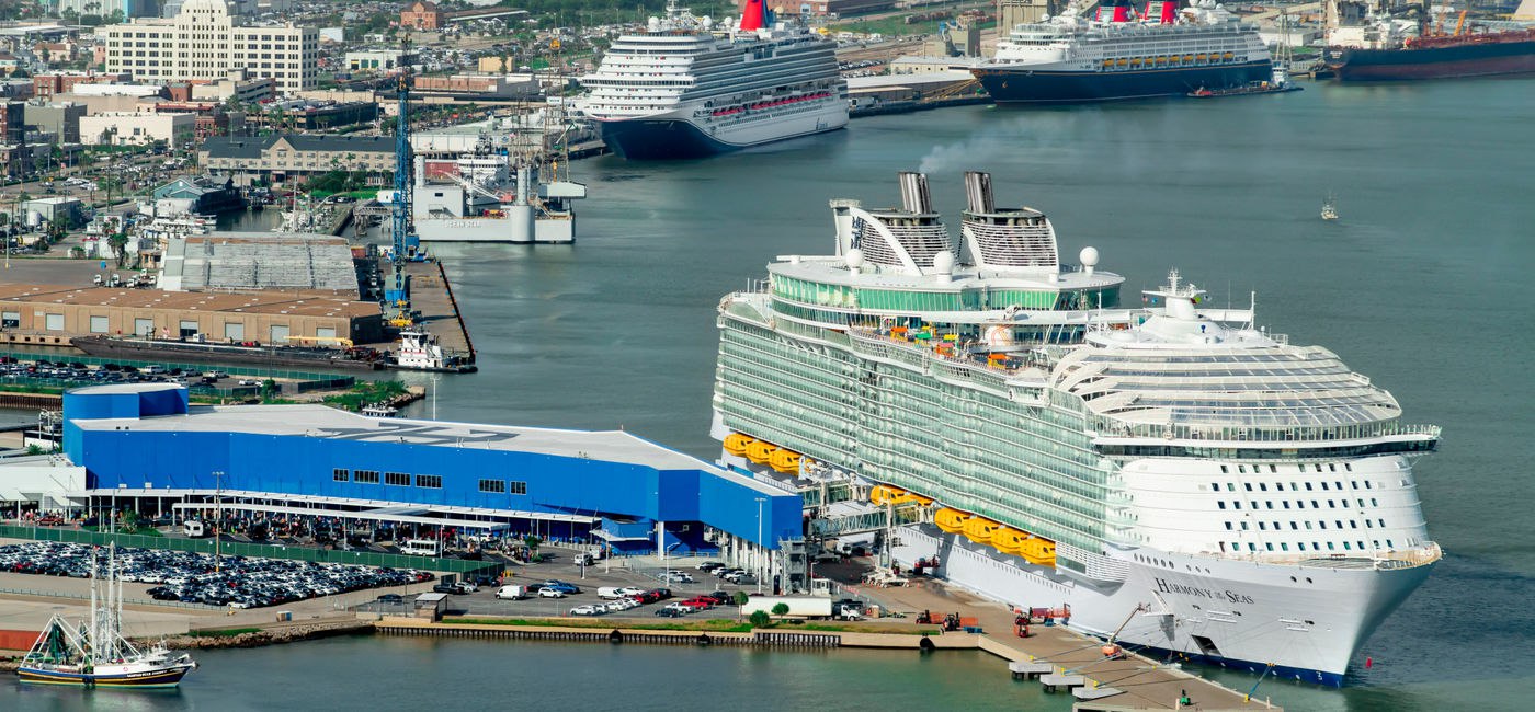 Galveston Port Approves Master Plan Update That Includes More Cruise Growth
Cruise Travel 2025: Your Gateway to Global Adventures
Embark on a journey of discovery with cruise travel in 2025, designed ... | Сетка — социальная сеть от hh.ru