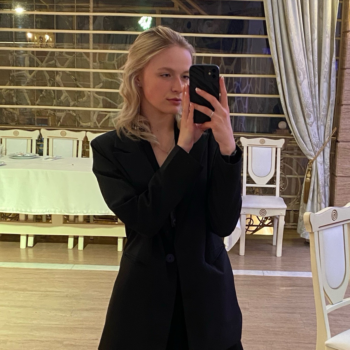 Валерия Оводнева