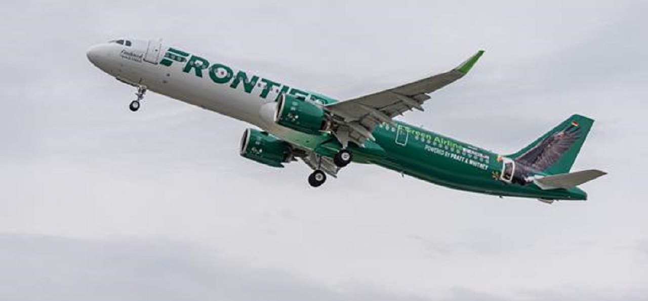 Frontier Airlines Offering One-Way Spring Break Fares for $19 and Up
Unlock Affordable Travel: Exclusive Deals for Your Next Getaway
Discover Budget-Friendly Travel Opportunities
Planning a cost-effec... | Сетка — социальная сеть от hh.ru