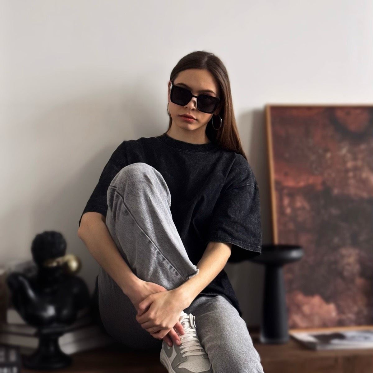 Анастасия Мутина | Сетка — социальная сеть от hh.ru