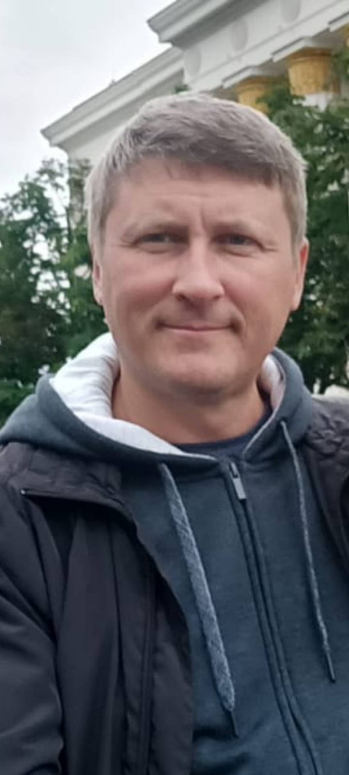 Виктор Володин