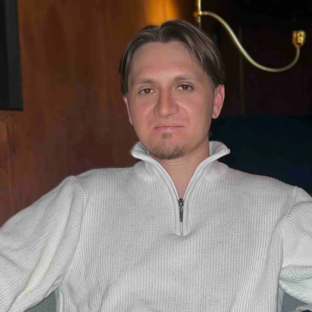 Вадим Динер