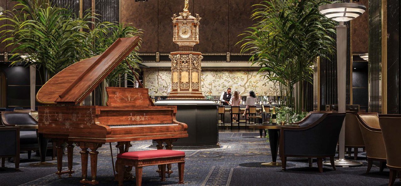 Hilton to Open Major Luxury Hotels This Year, Attracting New Customers with Partnerships and Growing Lifestyle Brands
Luxury Travel Redefined with Hilton and MWR Travel Advantage
Experience Unmatched ... | Сетка — социальная сеть от hh.ru