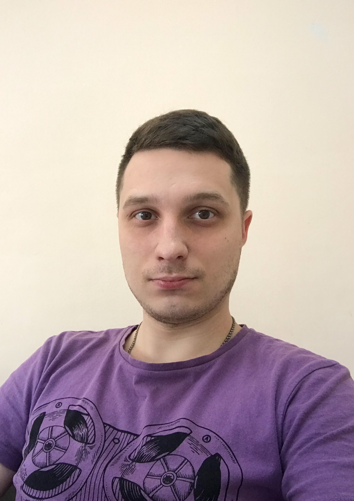 Иван Морозов | Сетка — социальная сеть от hh.ru