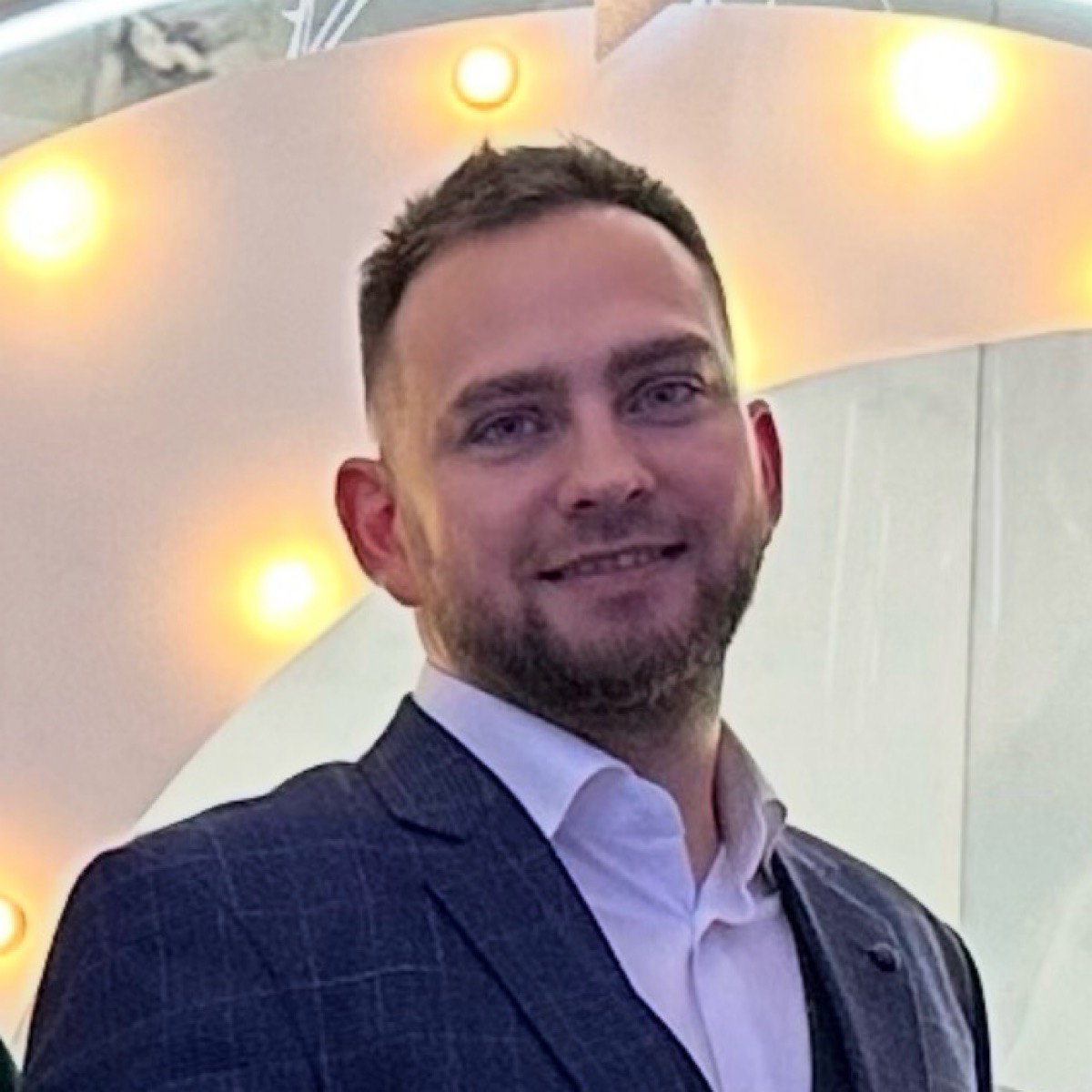 Александр Сергеев | Сетка — социальная сеть от hh.ru