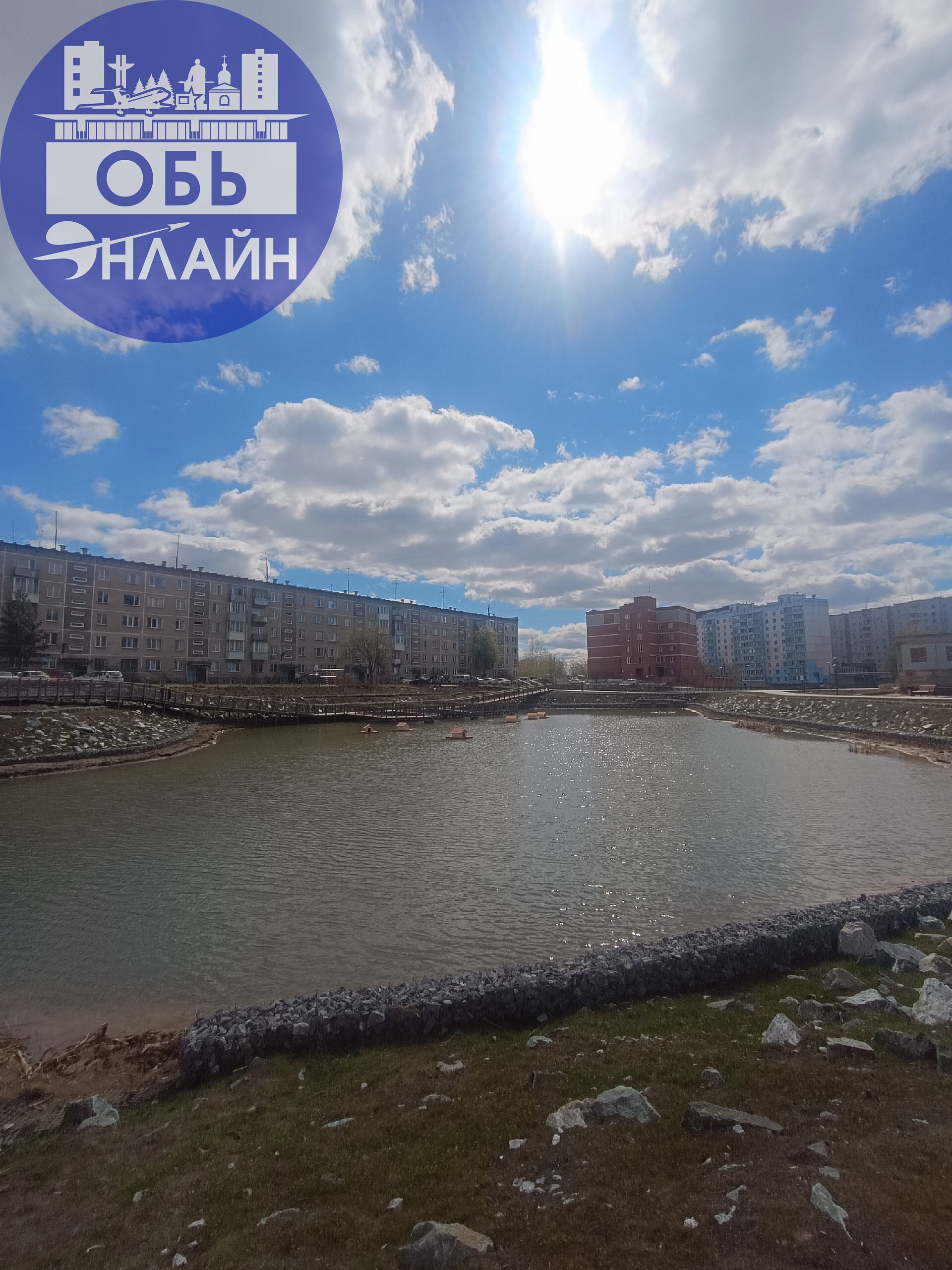 ↗ Домики для уточек , вернули в " Эко парк"
🦆🦆🦆
vk.com
Подробнее на https://vk.com/ob.gorod
#городобь #городобьонлайн #толмачево | Сетка — социальная сеть от hh.ru