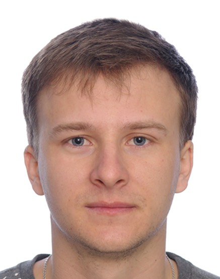 Павел Цымбаленко | Сетка — социальная сеть от hh.ru