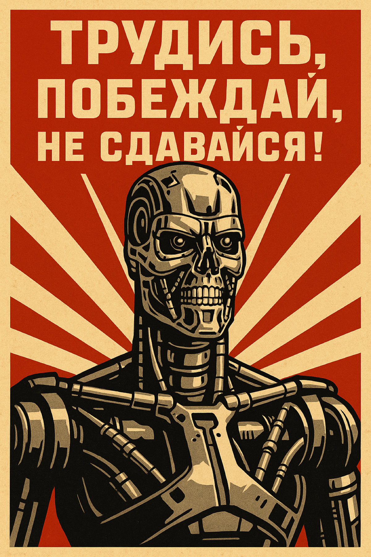 Трудиться — честь, автоматизировать — кайф! | Сетка — социальная сеть от hh.ru
