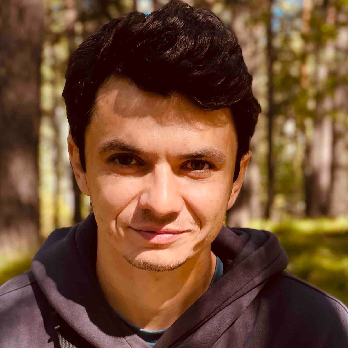 Евгений Евдокимов | Сетка — социальная сеть от hh.ru