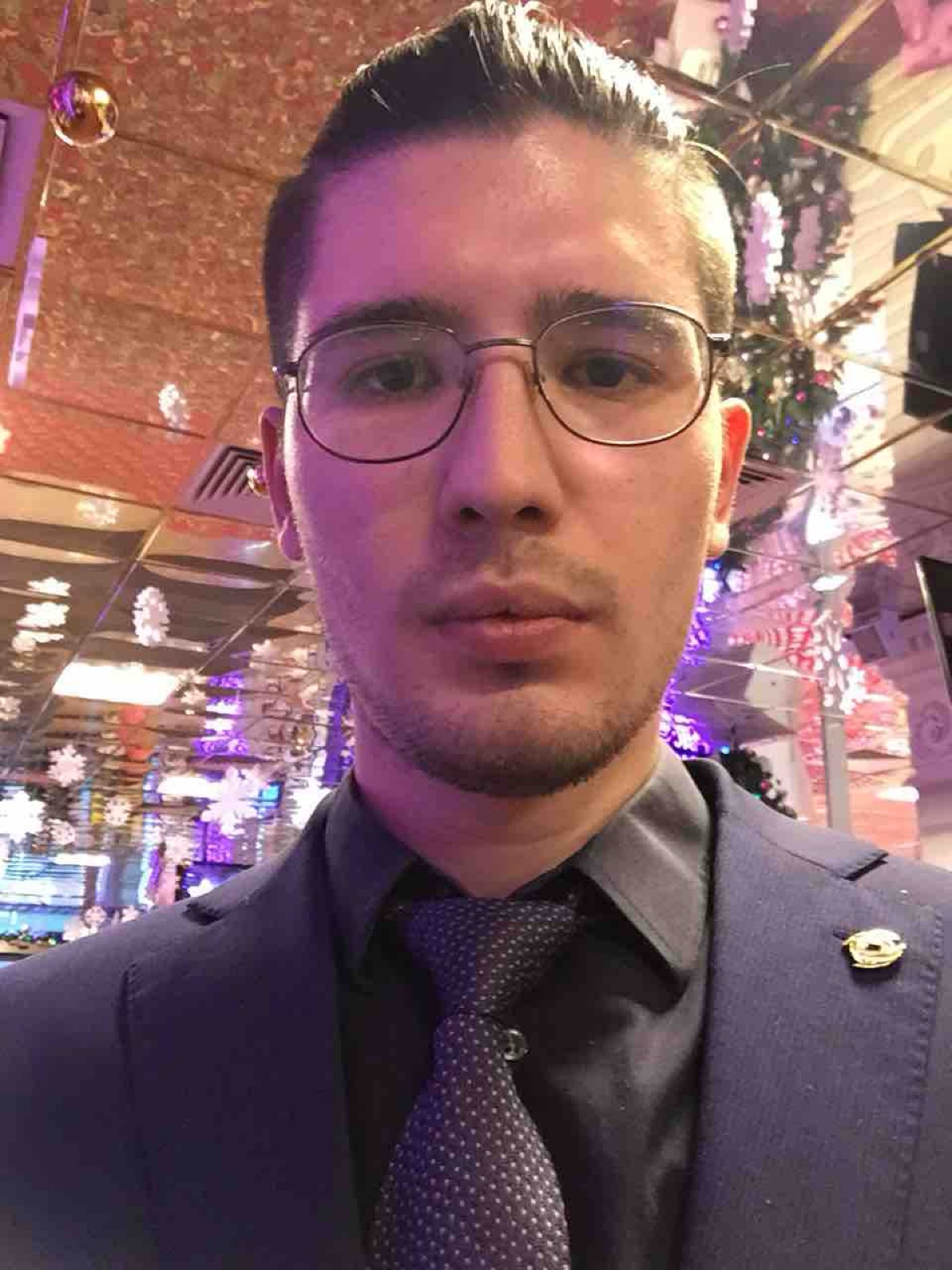 Азат Агзамов