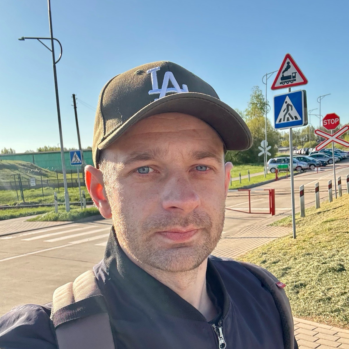 Денис Третьяк | Сетка — социальная сеть от hh.ru