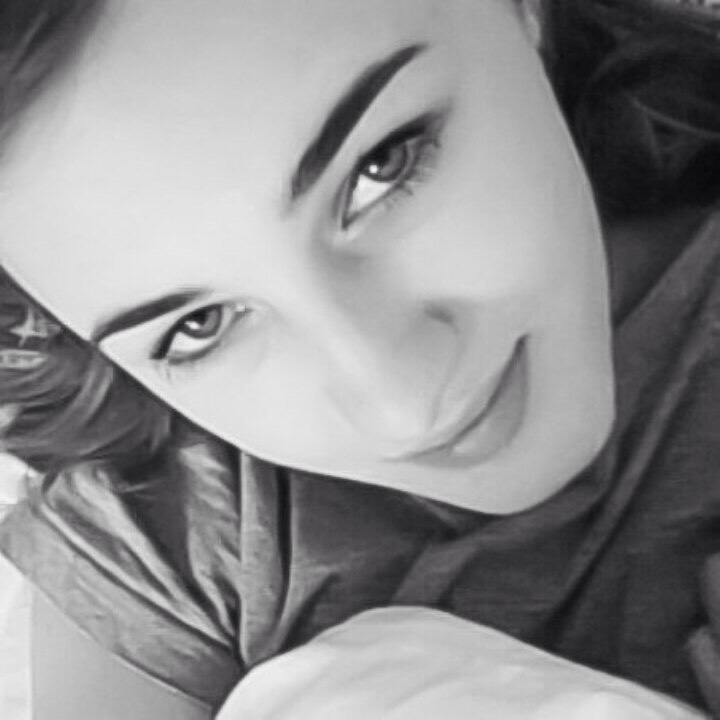 Марина Елисеева | Сетка — социальная сеть от hh.ru