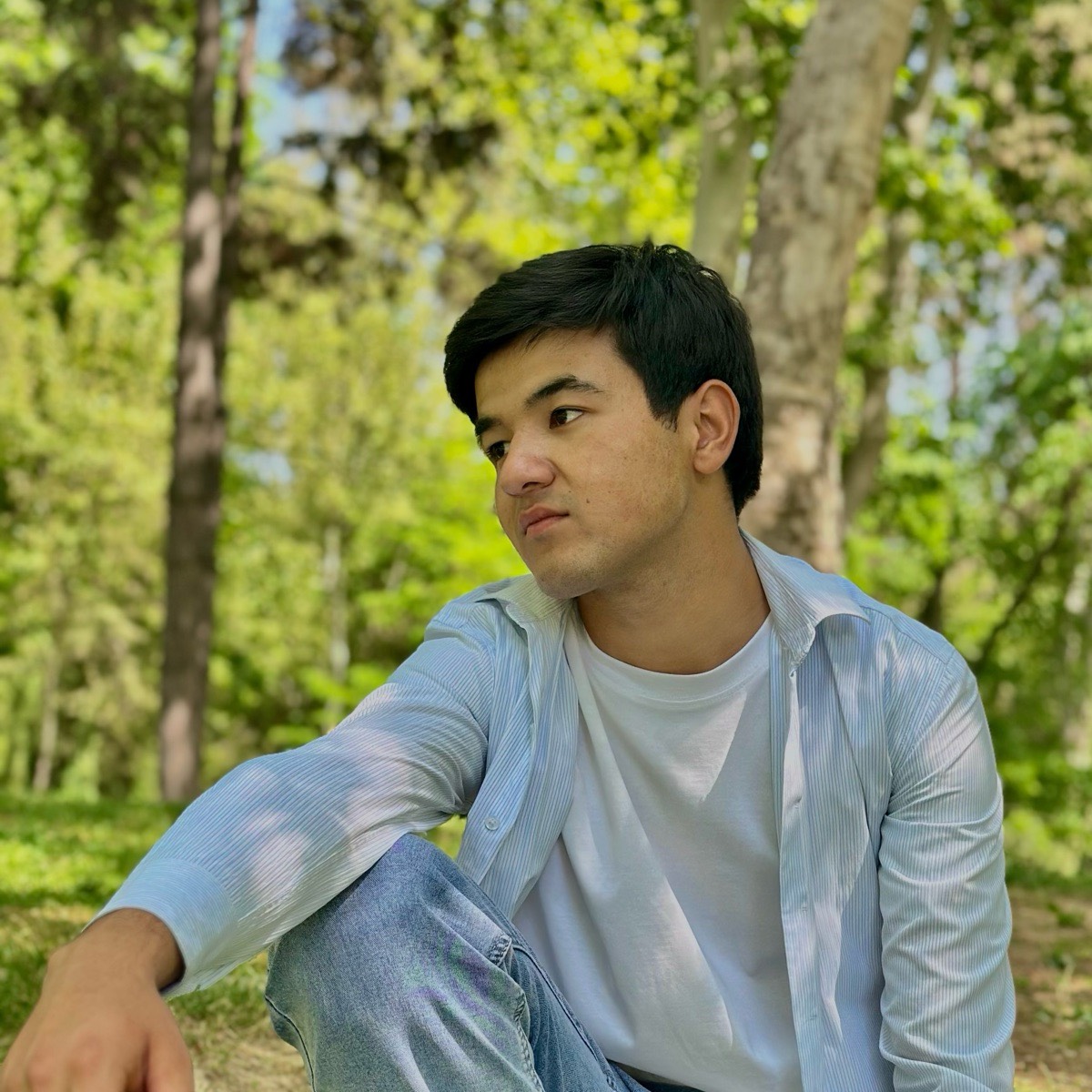 profile avatar
