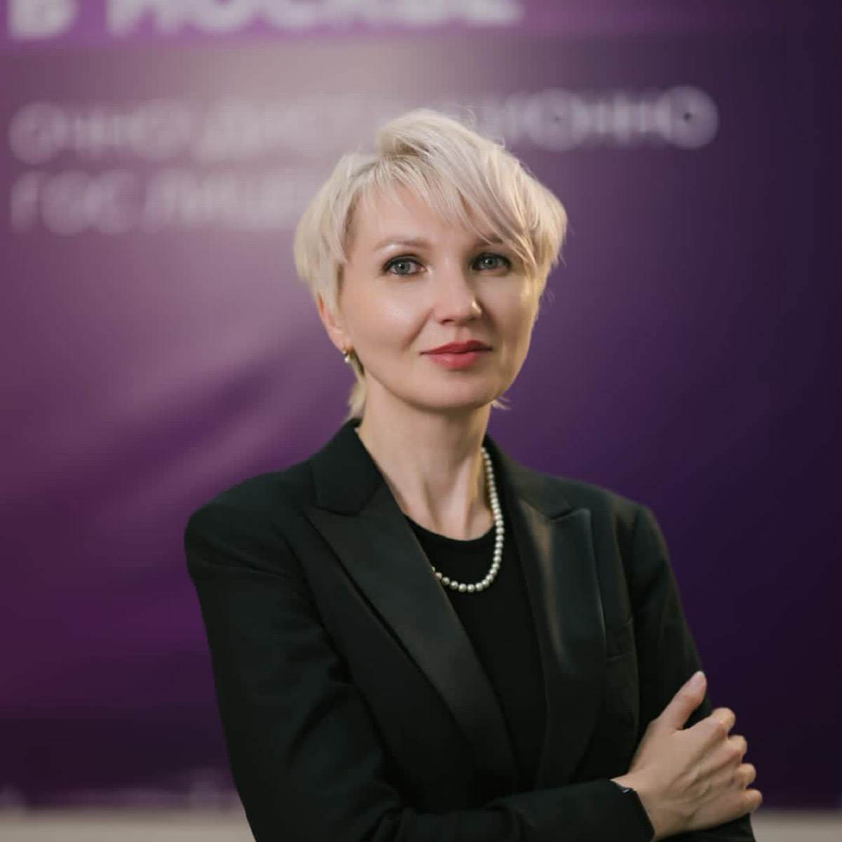 Екатерина Богданова