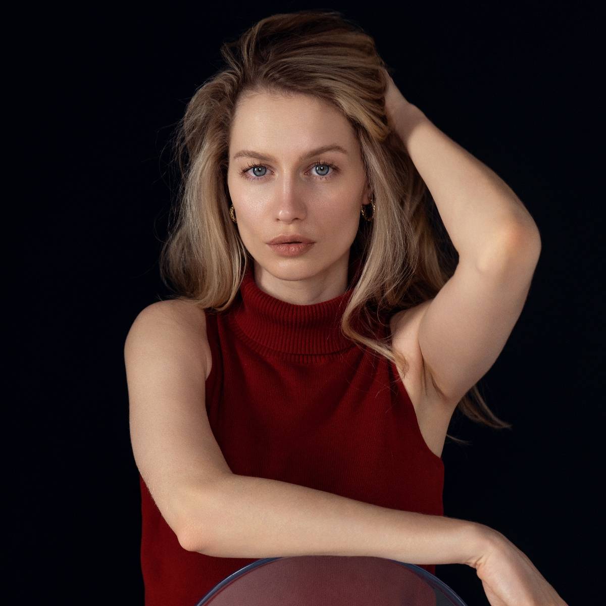 Василина Басалаева | Сетка — социальная сеть от hh.ru