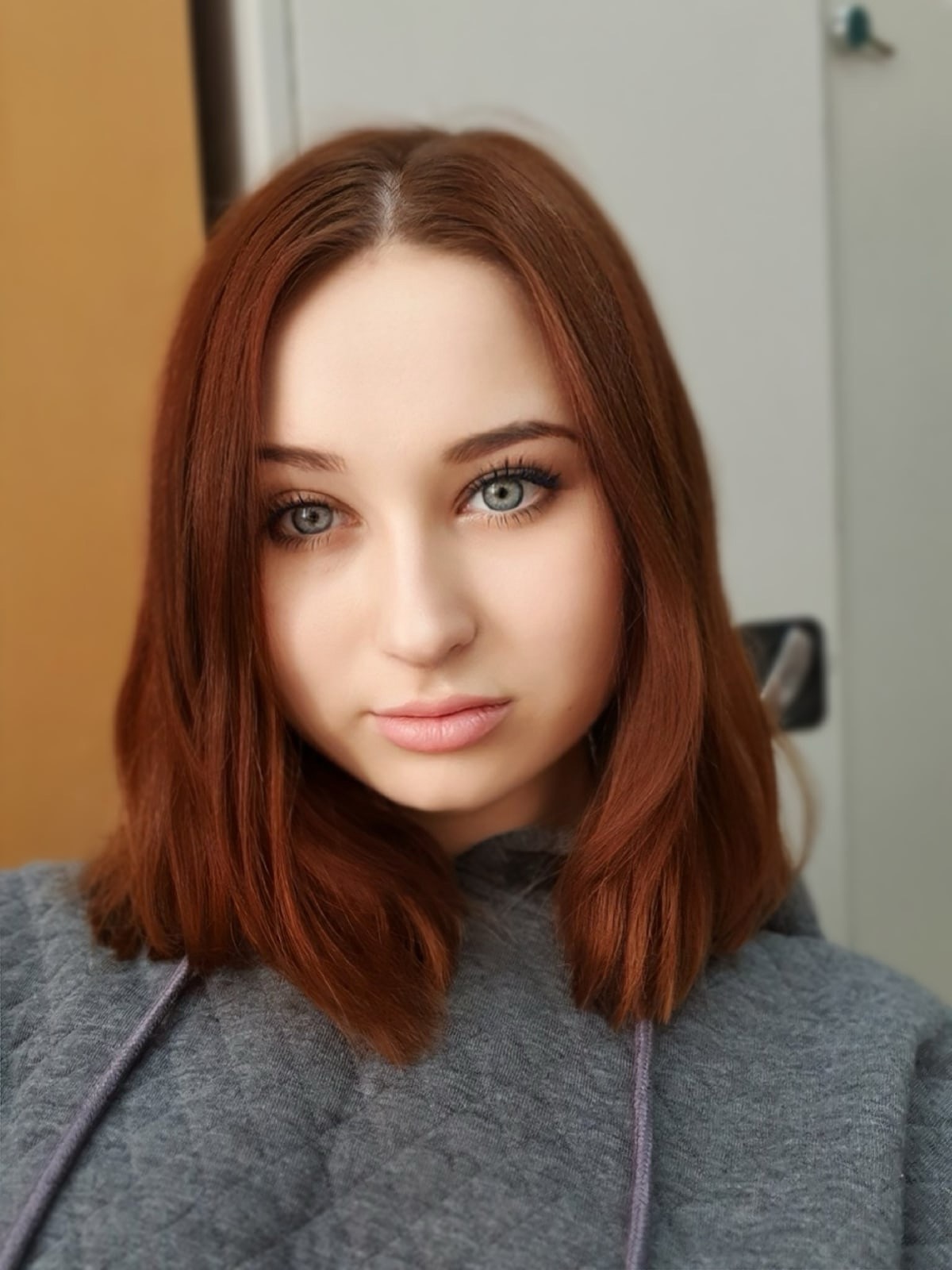 Вероника Зелёная