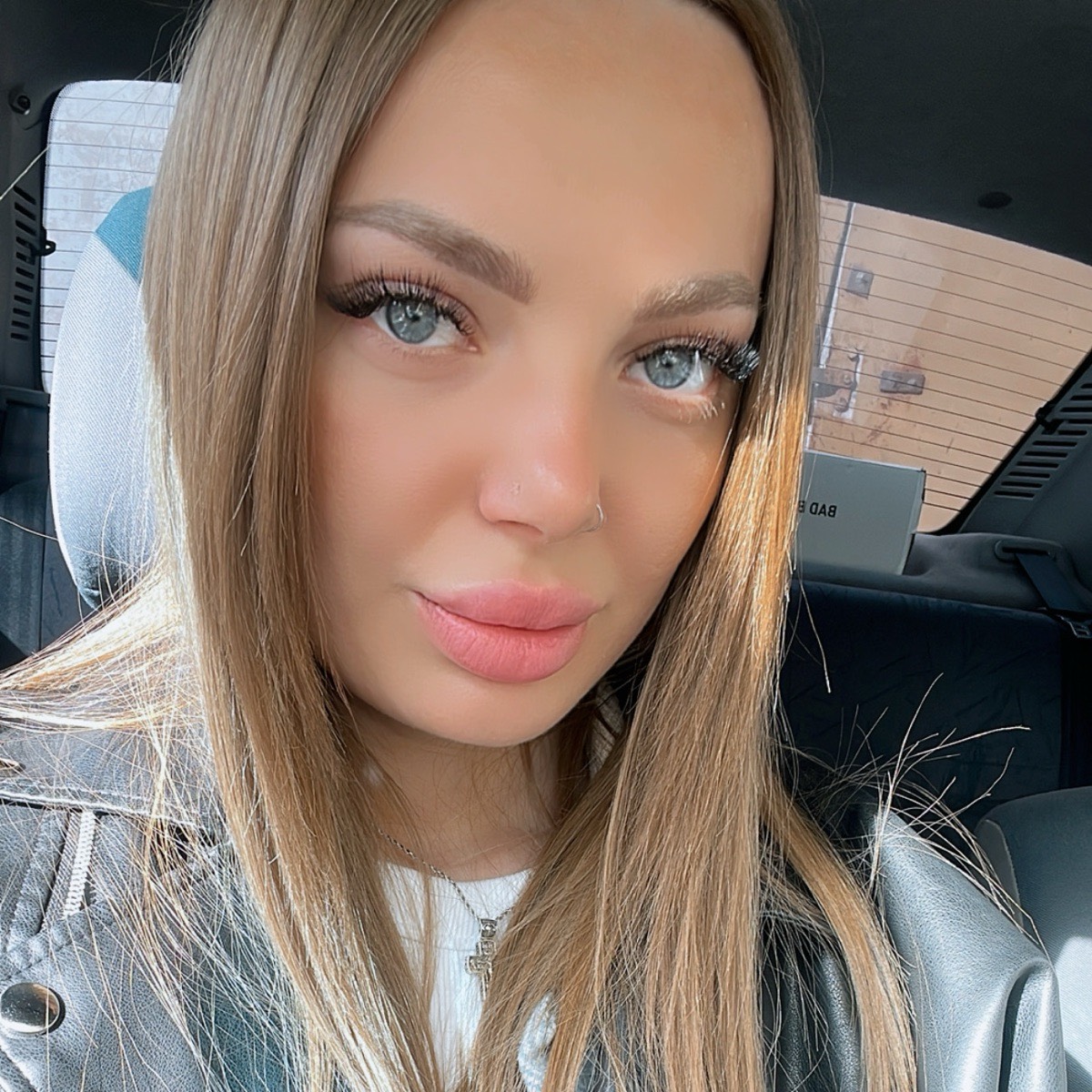 Альбина Кузнецова