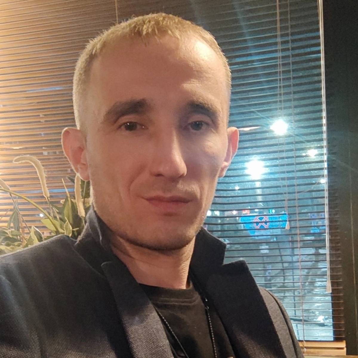 Роман Нечаев | Сетка — социальная сеть от hh.ru