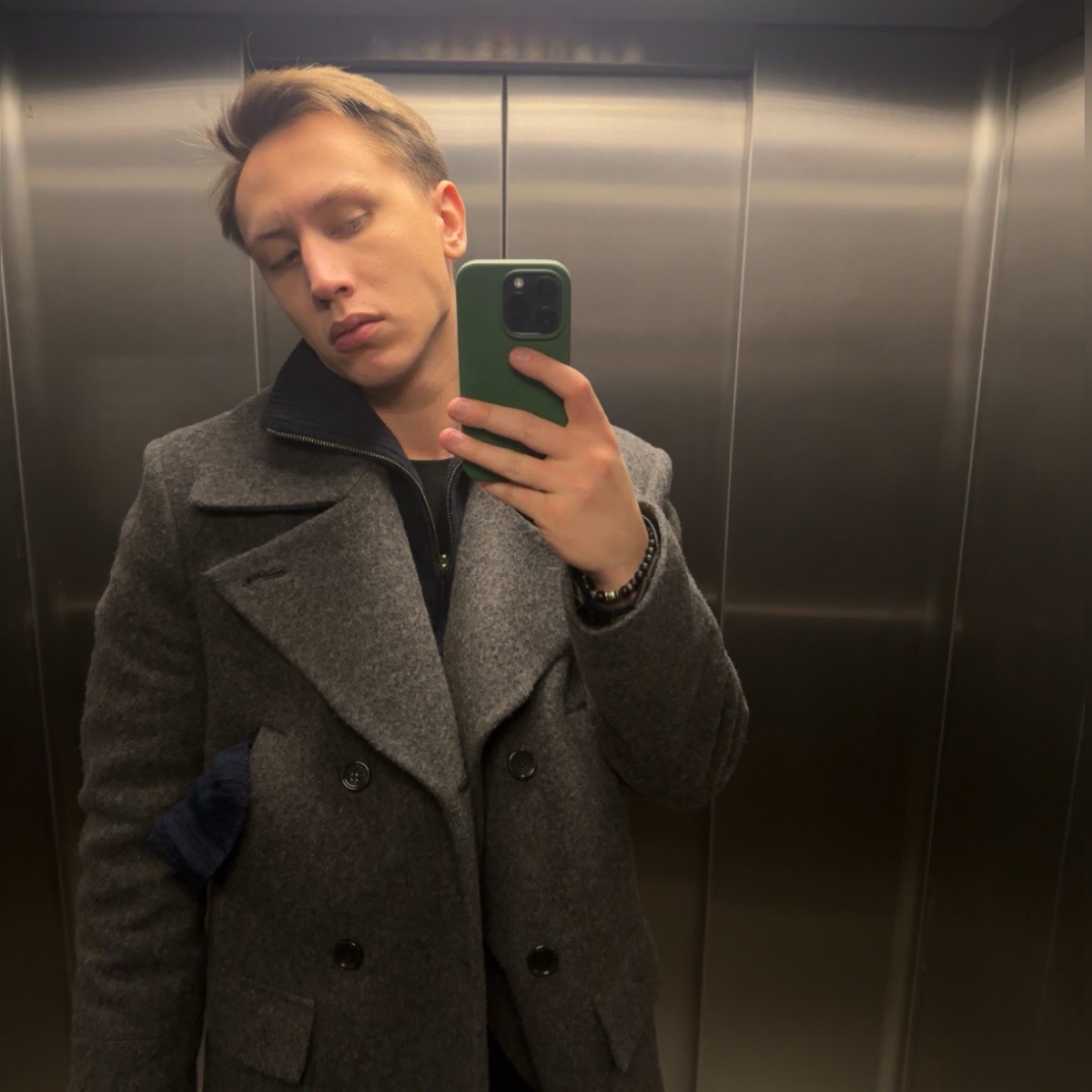 Никита Болдырев