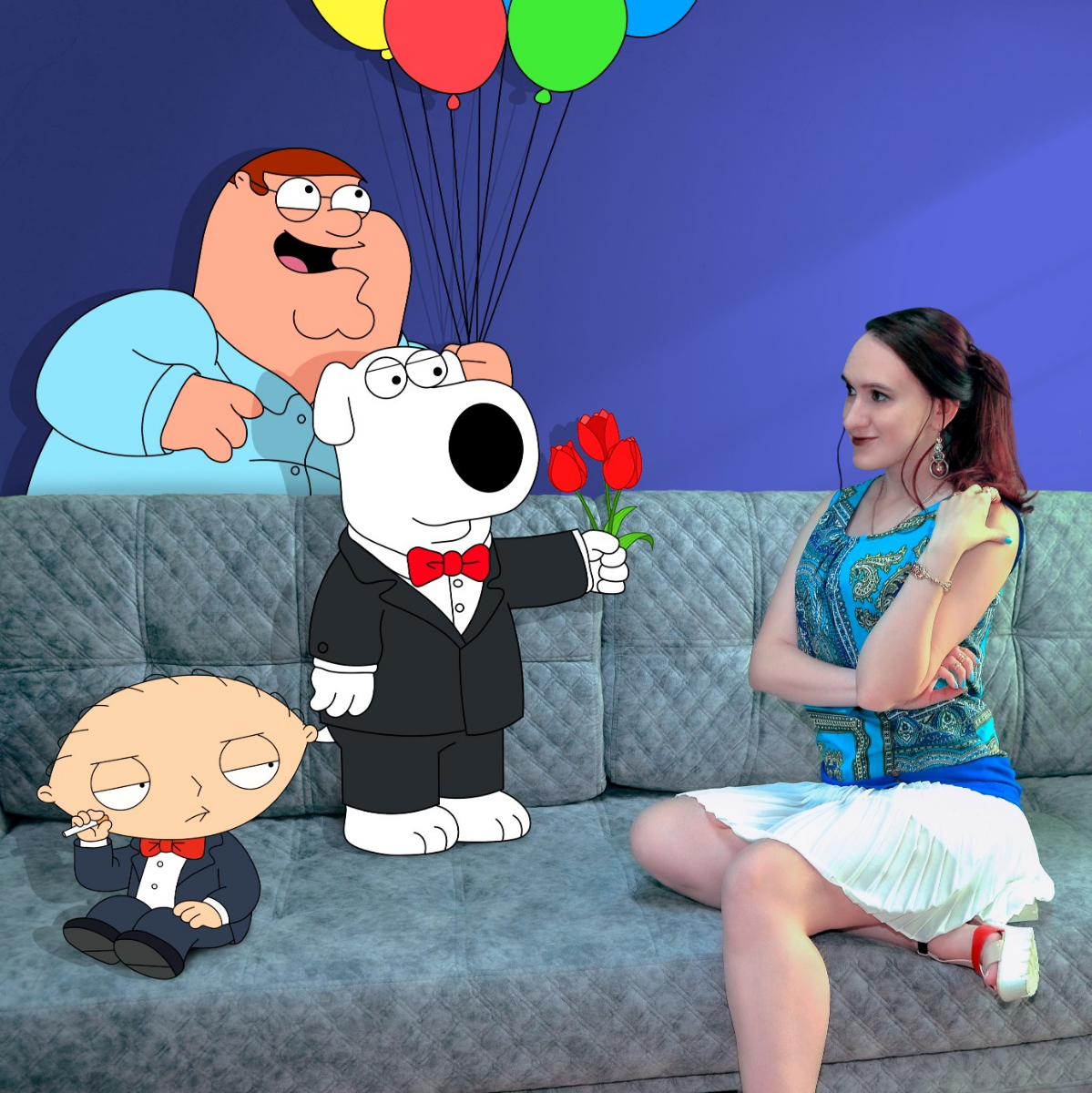 Вы получаете от жизни только то, что осмеливаетесь попросить | Сетка — социальная сеть от hh.ru