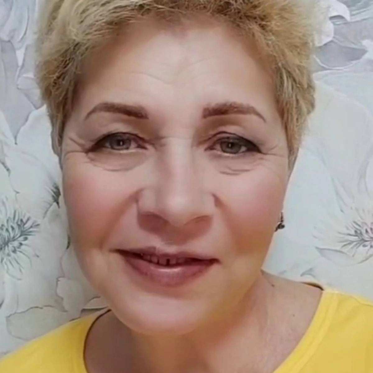 Елена Матохина
