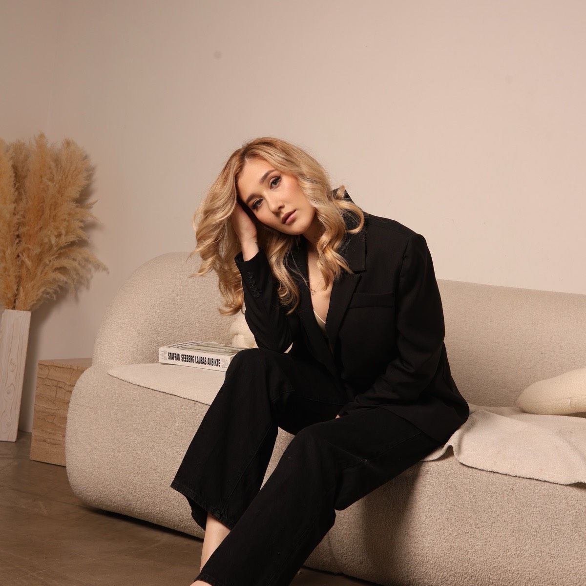 Диана Аймалова