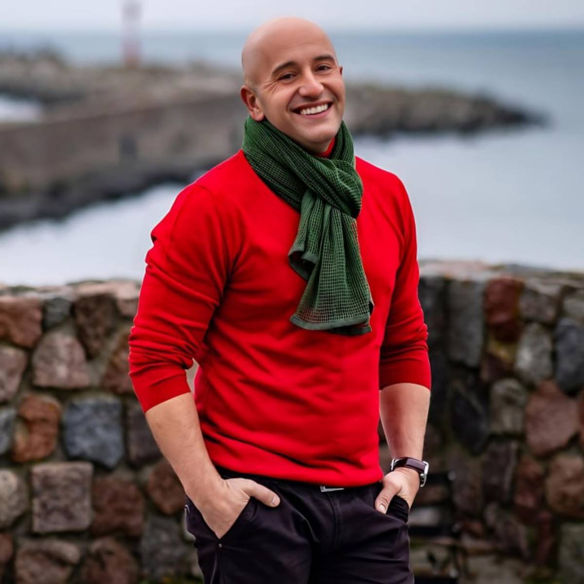 Артём Ющенко