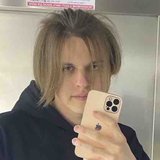 Максим Манаенков | Сетка — социальная сеть от hh.ru