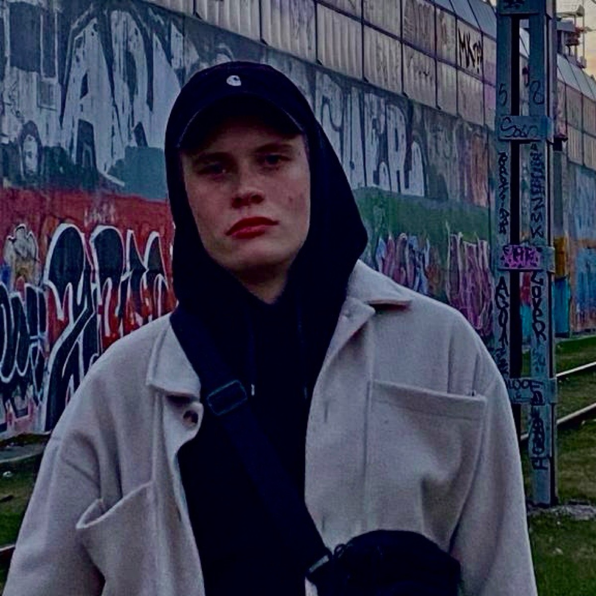 Антон Ковалёв | Сетка — социальная сеть от hh.ru