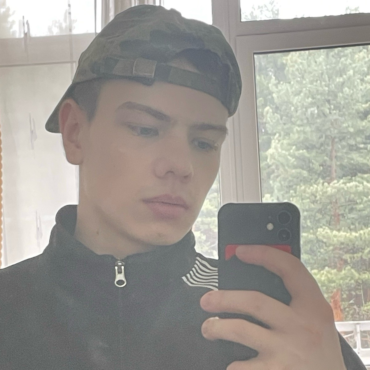 Кирилл Никифоров