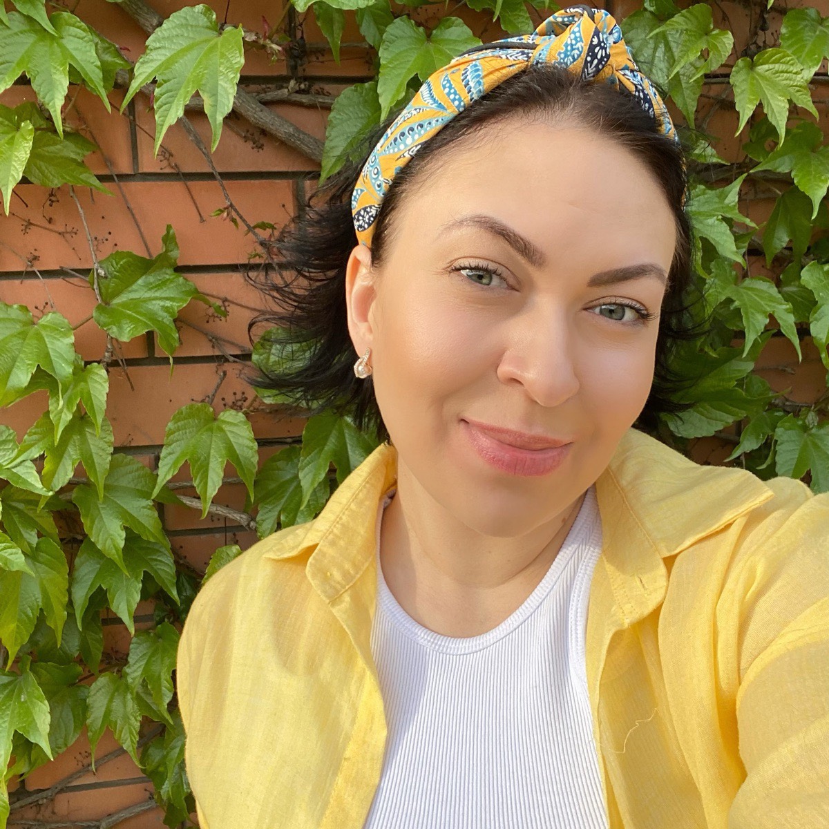 Марина Паппу | Сетка — социальная сеть от hh.ru