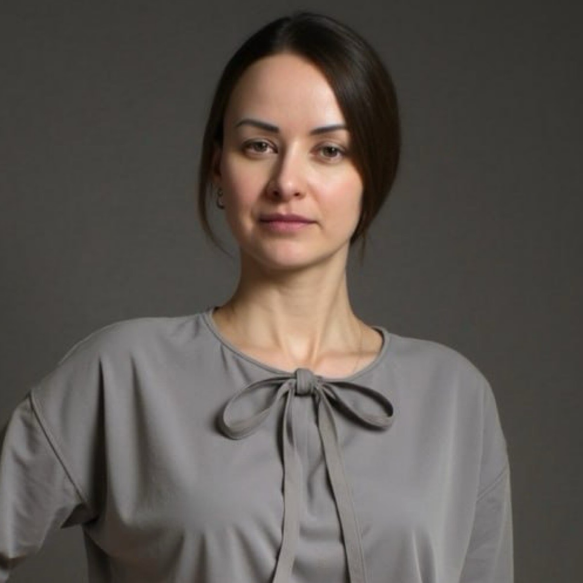 Юлия Гурычева