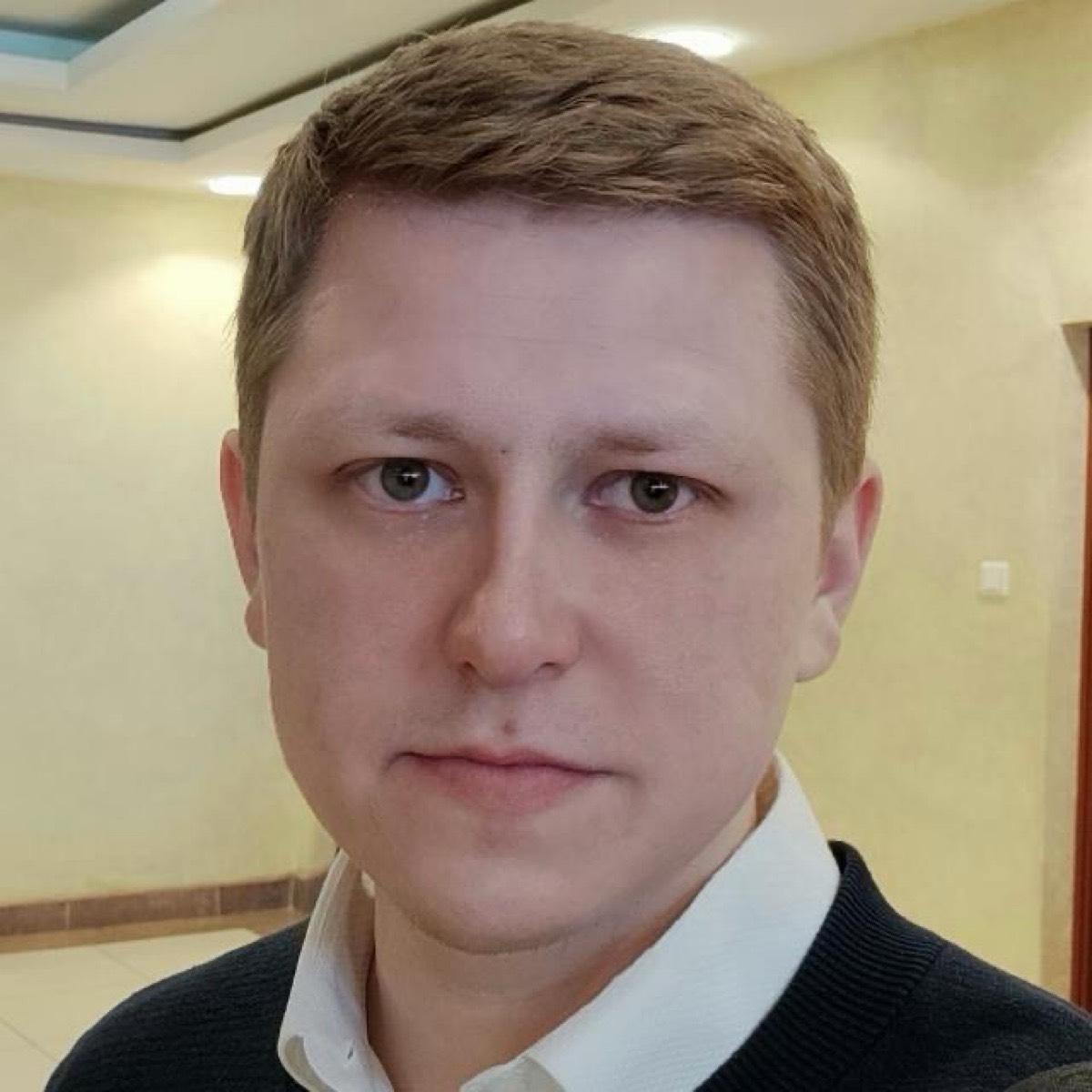 Булат Яппаров