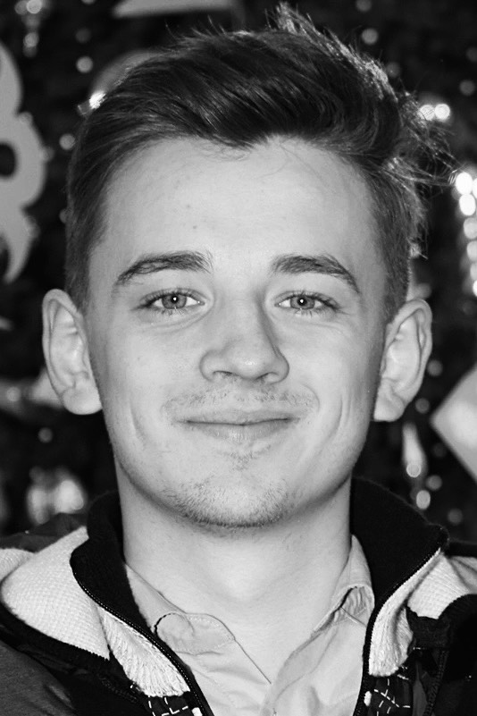 Михаил Тр | Сетка — социальная сеть от hh.ru